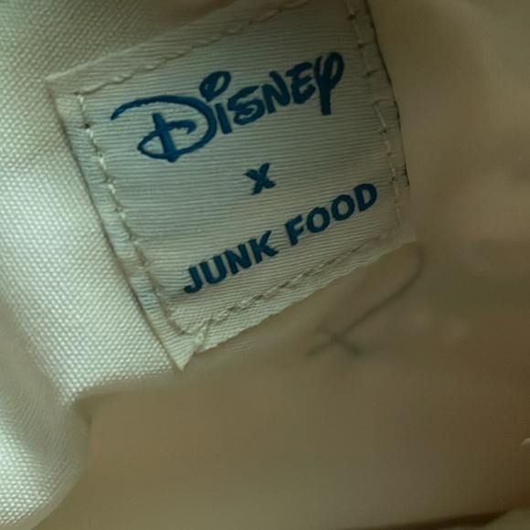Disney x Junk Food Wallet Pouch - Picture 6 of 6
